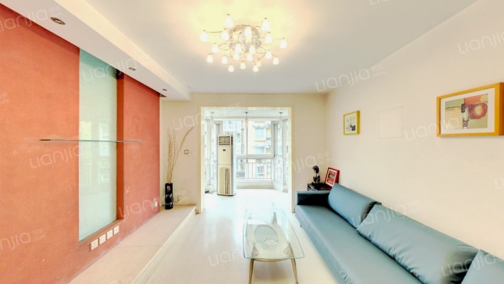 锦都馨苑二手房实景图