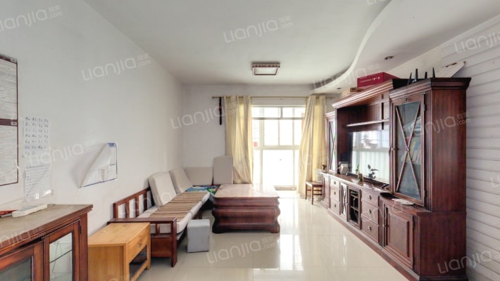 香海西岸东区二手房实景图