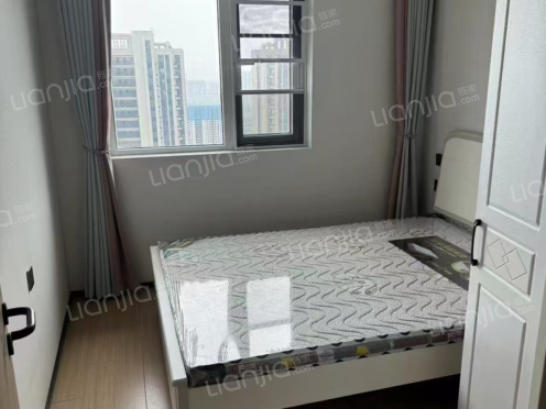 整租·万科保利理想城市 3室2厅 南