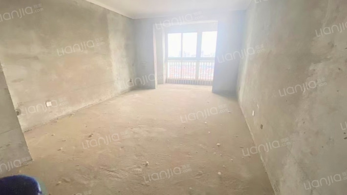 弘基上城二手房实景图