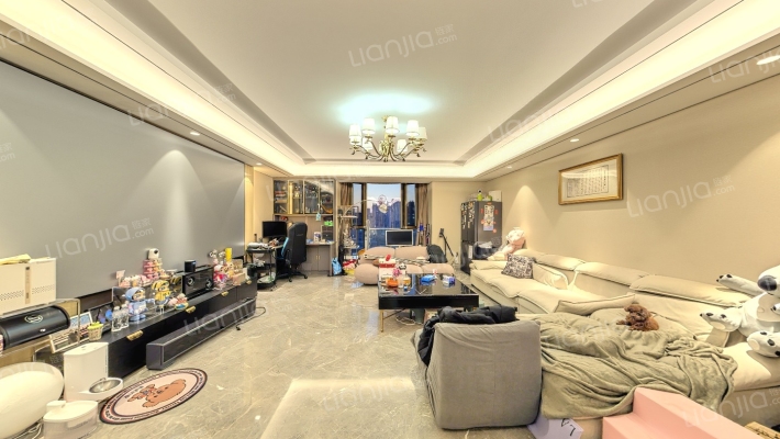 一瓶八斗二手房实景图