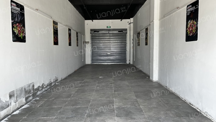 大学城金街二手房实景图