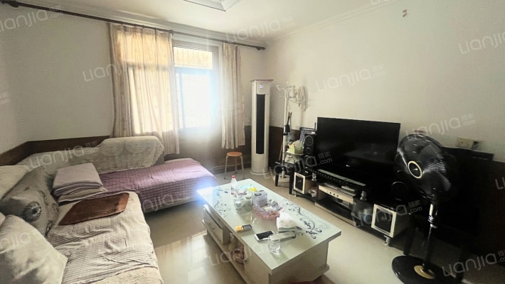 吴越街二手房实景图