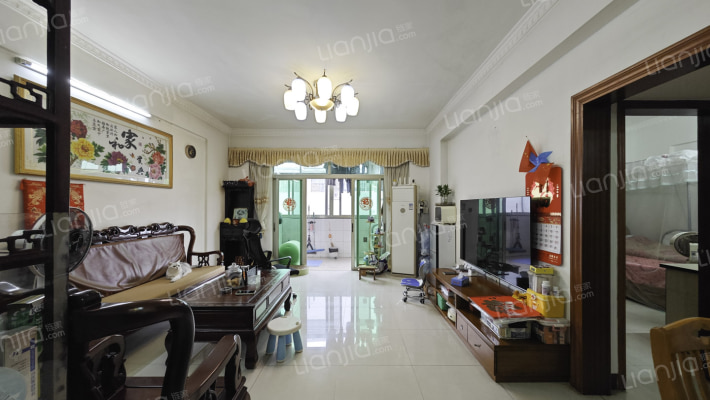 广州机械科学研究院有限公司宿舍二手房实景图