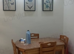 整租·幸福大街东区 3室1厅 南_幸福大街东区租房