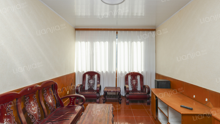 天桥路二手房实景图