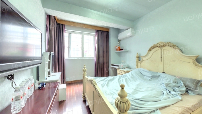 世界路91弄二手房实景图