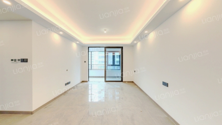 金辉云缦熙境花园二手房实景图