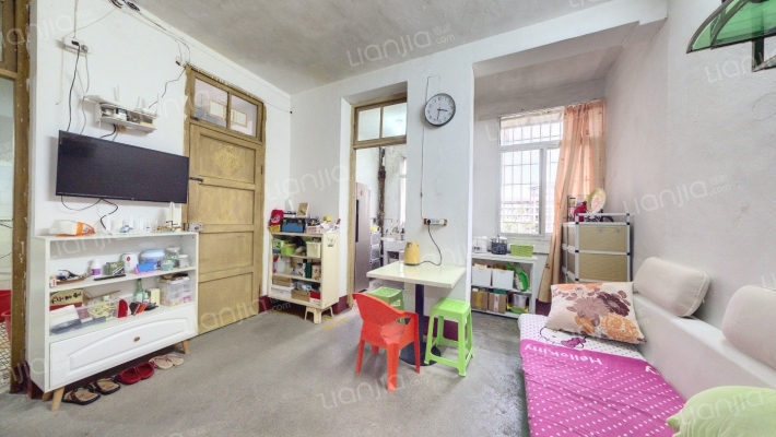 第十中学杏东校区二手房实景图