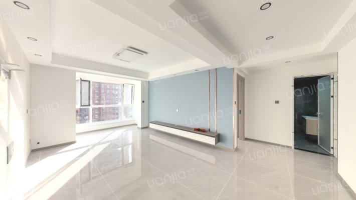 万光福园二手房实景图