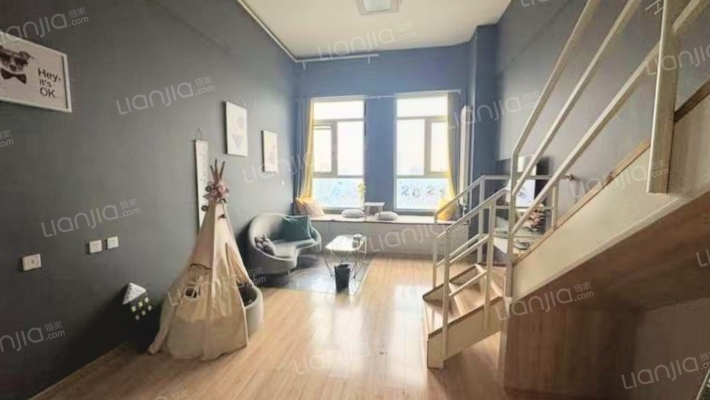 星公馆二手房实景图
