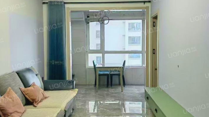 半里花庭二手房实景图