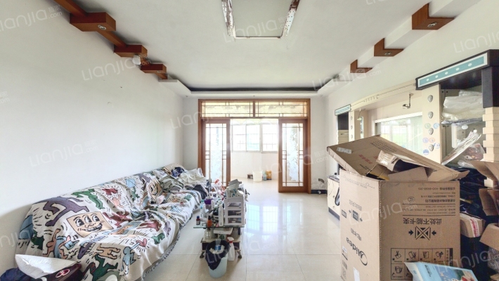 向塘二手房实景图