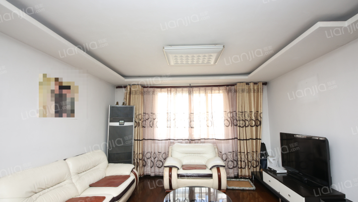 甘露苑二手房实景图