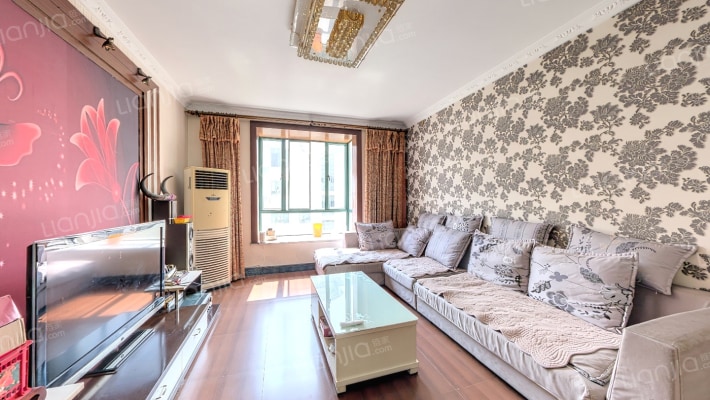 阳光昆城二手房实景图