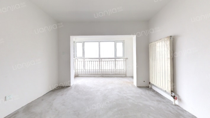 幸福时光二手房实景图