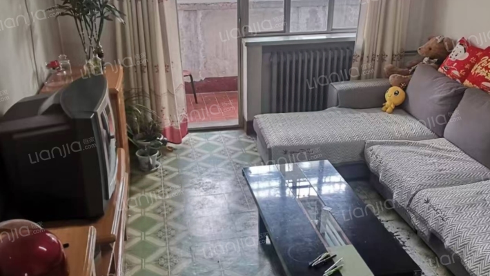 建设局住宅小区二手房实景图