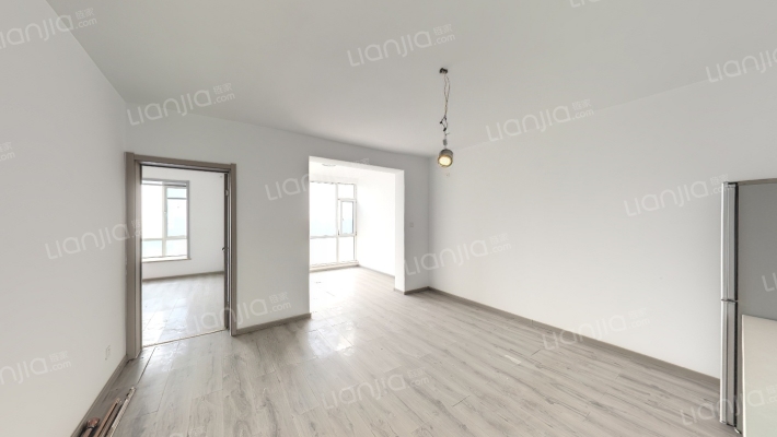 中世汇源小区二手房实景图