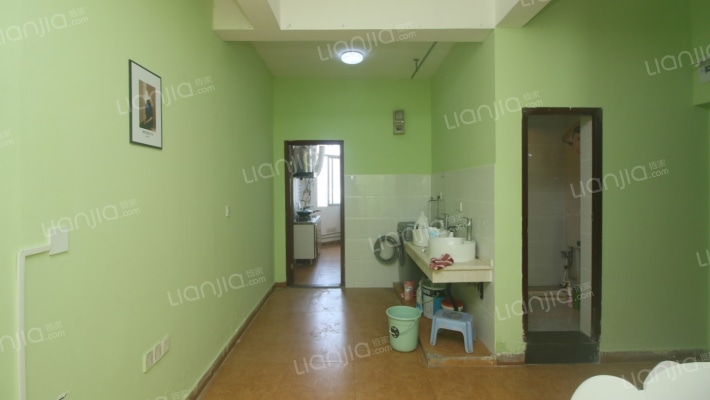 变维大厦二手房实景图