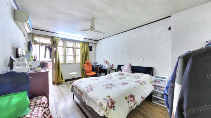 新泾五村二手房实景图