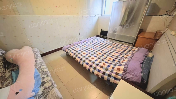 京都苑二手房实景图