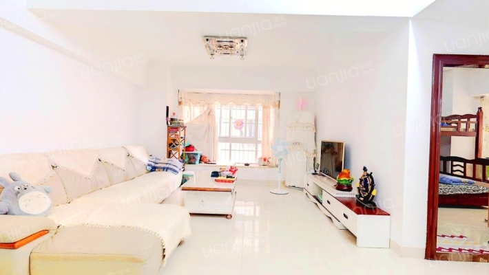 华欣佳园二手房实景图