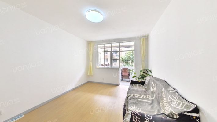 古南小区二手房实景图