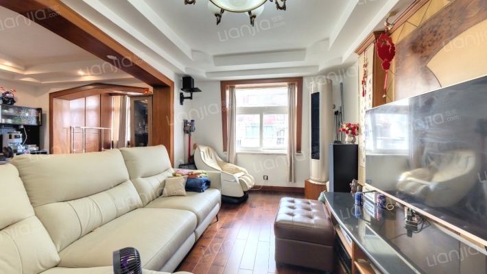 潘阳小区二手房实景图