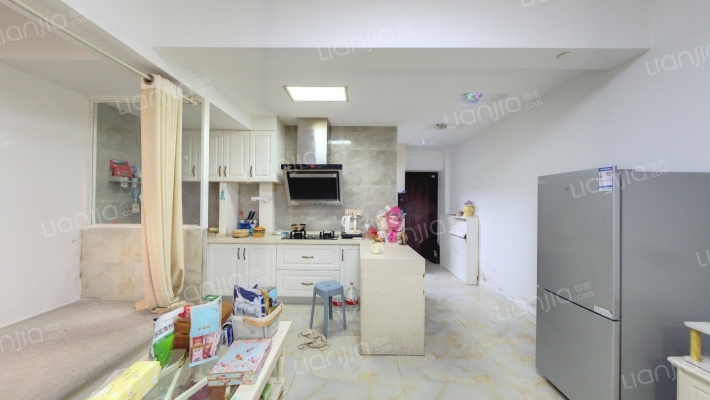 群升白马郡A区二手房实景图