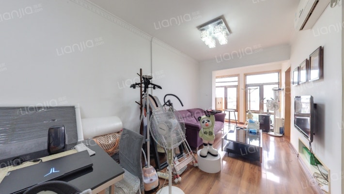 铂宫2中山庭二手房实景图