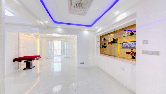 绿城东苑二区二手房实景图