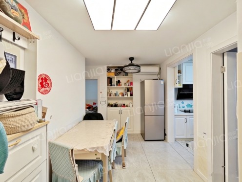 整租·断河头 2室1厅 南