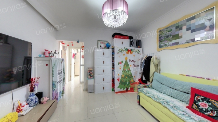 铸造村二手房实景图