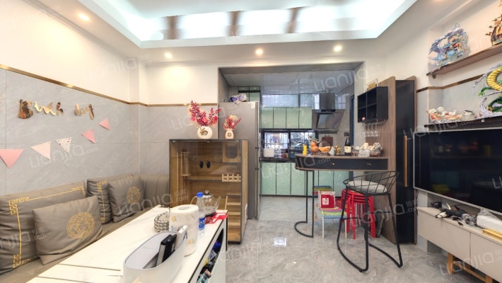 广雅路二手房实景图