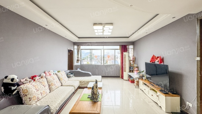 七一新村(朝阳区)二手房实景图