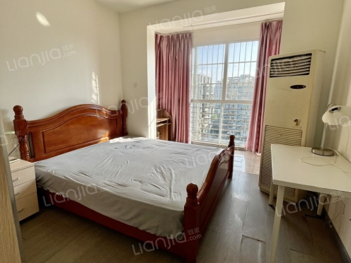 整租·锦馨家园B区 3室1厅 东南