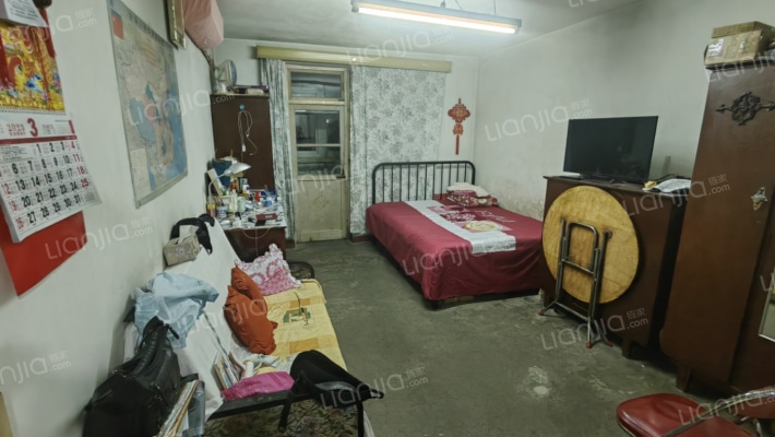 大明楼二手房实景图