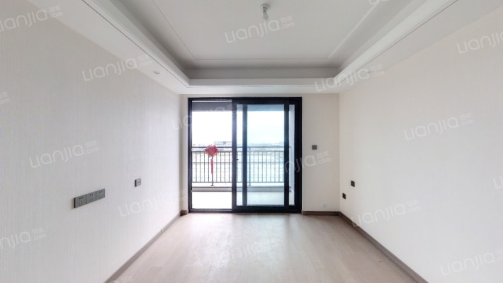 万科时代之光二手房实景图