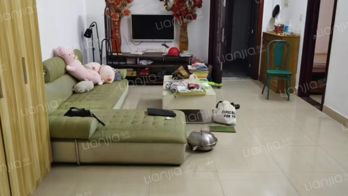 金帆大厦二手房实景图