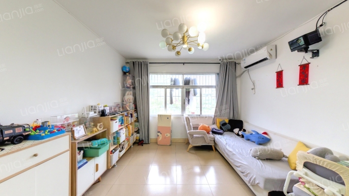 仁德楼二手房实景图