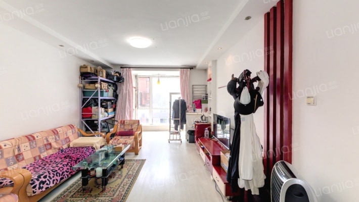 北美家园二手房实景图