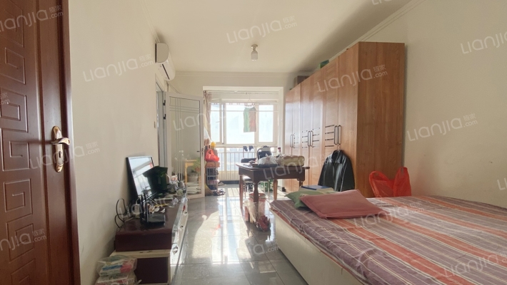 荷花盛世二手房实景图