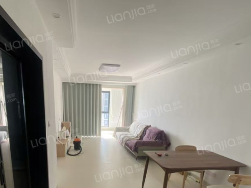 整租·市政公用城 3室2厅 南