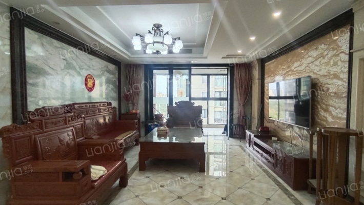 丽州首府二手房实景图