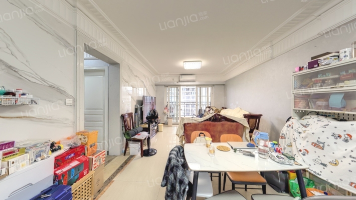 元邦明月园二手房实景图