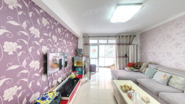 西城半岛二手房实景图