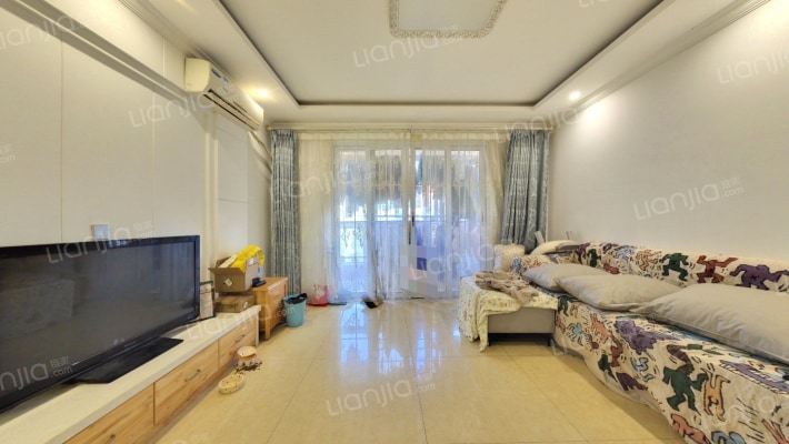 尹东五村二手房实景图