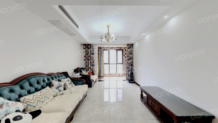 林荫大院二手房实景图