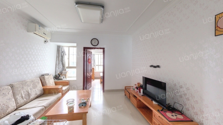 滨海阳光二手房实景图