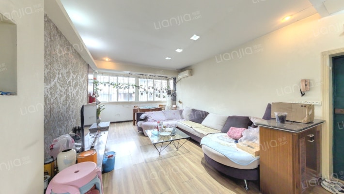 埝山苑二手房实景图